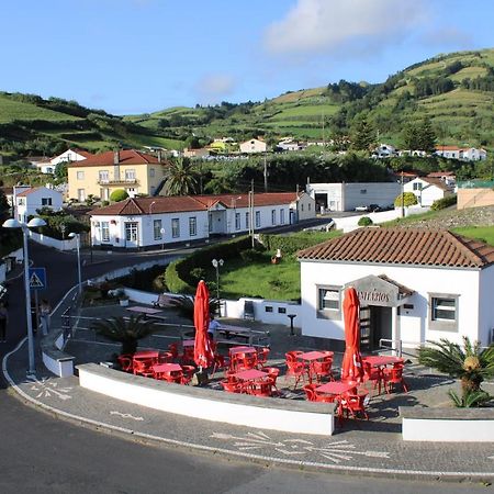 Arco'S Apartment 2 Ponta Delgada Exteriör bild