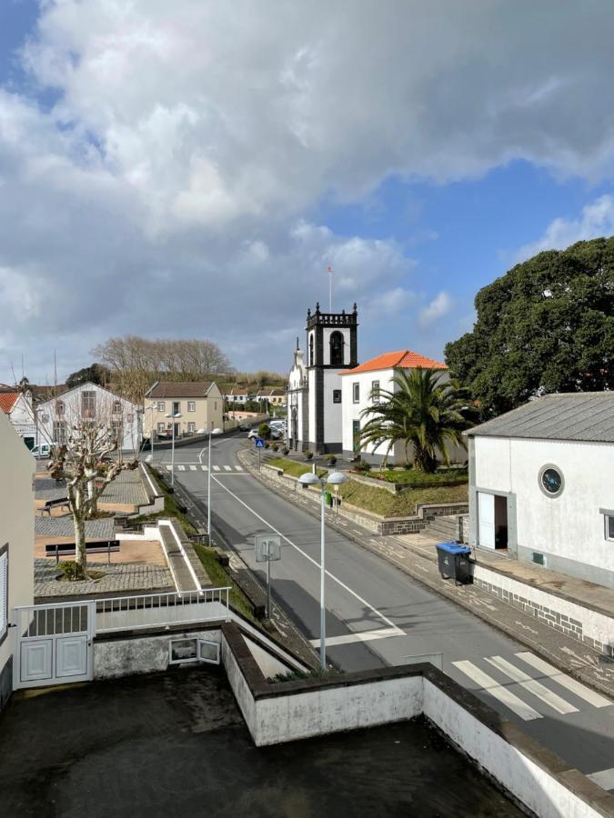 Arco'S Apartment 2 Ponta Delgada Exteriör bild