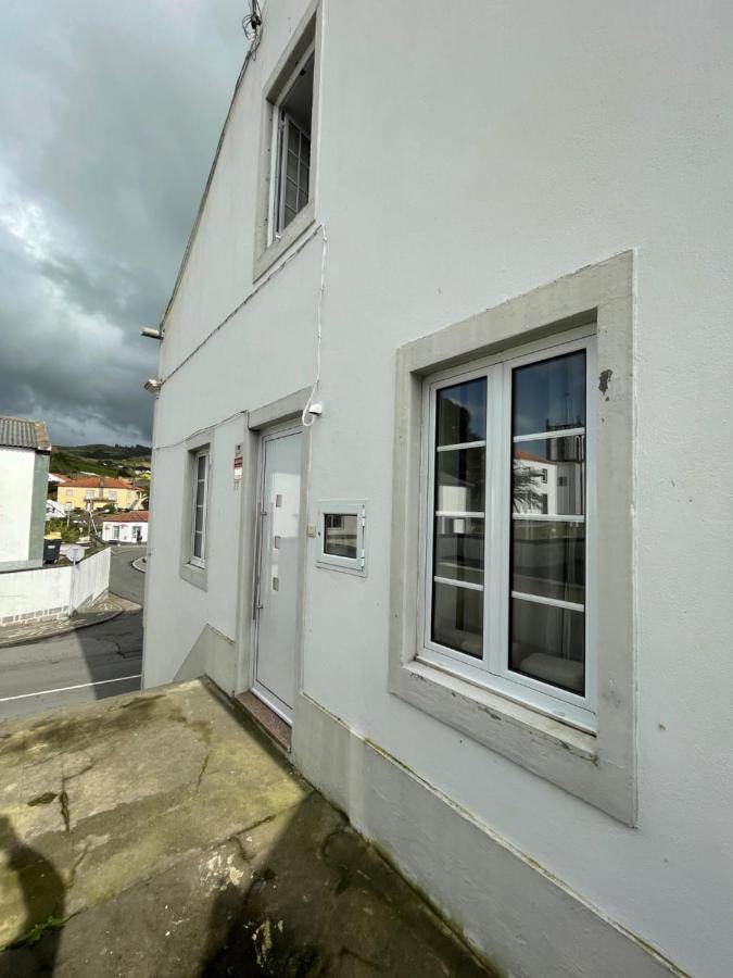 Arco'S Apartment 2 Ponta Delgada Exteriör bild