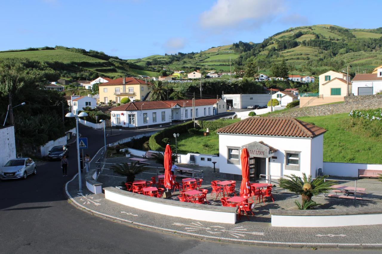 Arco'S Apartment 2 Ponta Delgada Exteriör bild